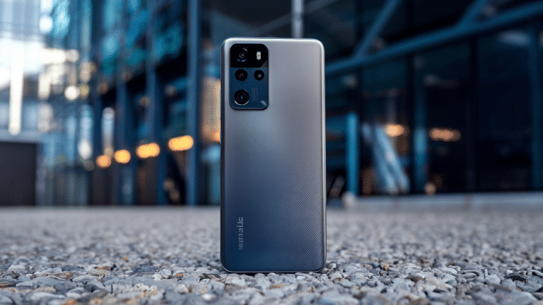 Samsung Galaxy Note 20 officiel, voici sa prise en main complète !