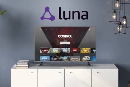 Amazon dévoile Luna, sa plateforme de jeu en streaming concurrente de Google Stadia et Microsoft xCloud