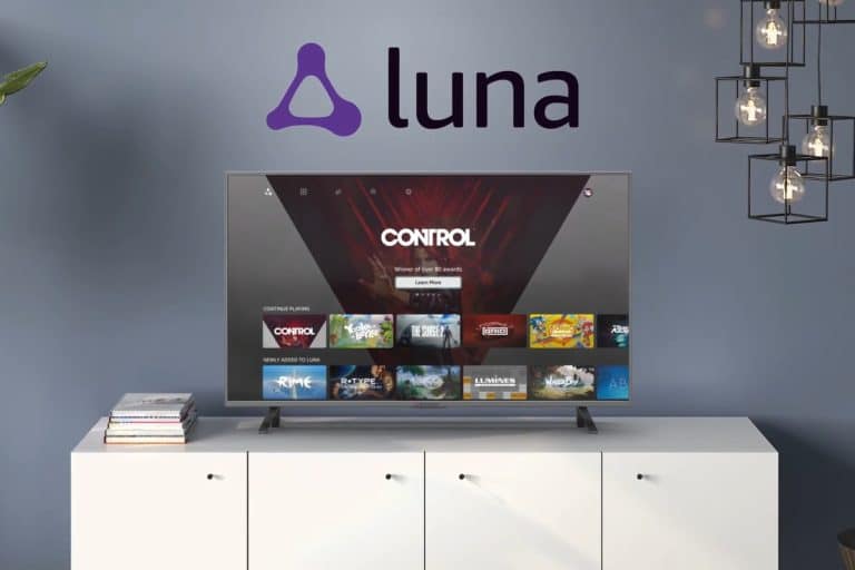 Amazon dévoile Luna, sa plateforme de jeu en streaming concurrente de Google Stadia et Microsoft xCloud
