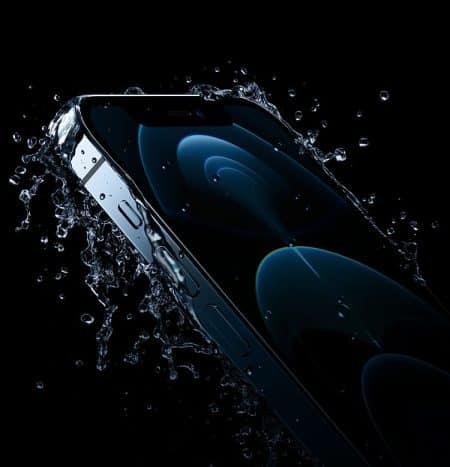 iPhone 13 : vers 1 To de stockage interne ?