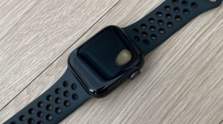 Apple Watch SE : des problèmes de surchauffe constatés et déclarés par des utilisateurs