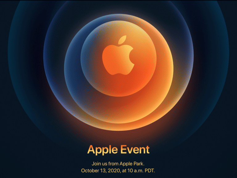 Keynote Apple du 13 octobre : quels produits sont attendus ce soir ? Comment visionner l&rsquo;événement ?