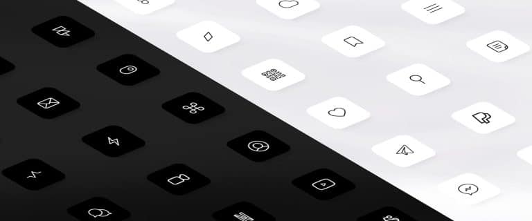 Insolite : il gagne 100 000 dollars en 6 jours, grâce à un pack d&rsquo;icônes pour iOS 14