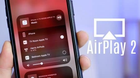 AirPlay et HomeKit seront proposés sur les smart TV équipées de Roku
