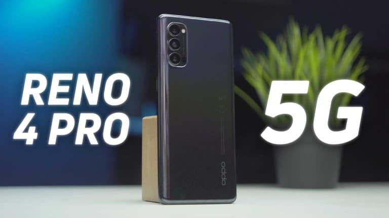 Les Reno 4, Reno 4 Pro sont dévoilés par Oppo !