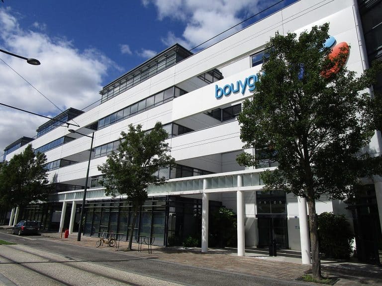 Bouygues Telecom : la 5G débarque chez l&rsquo;opérateur le 1er décembre 2020