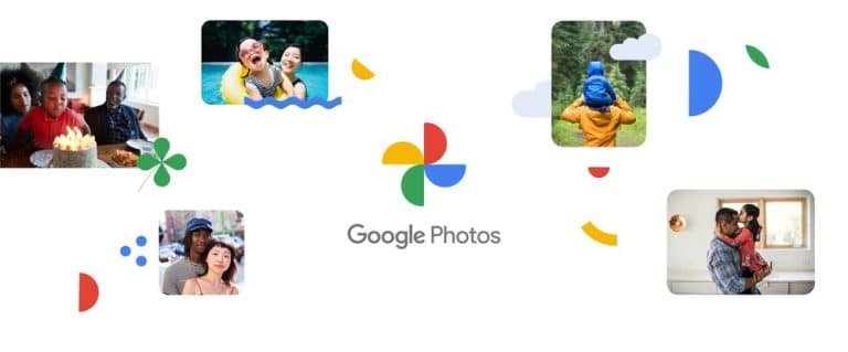 Google met un terme au stockage illimité gratuit sur Google Photos dès 2021