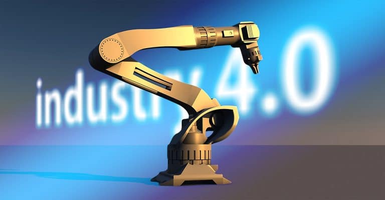 Cobotique : l&rsquo;avenir des industries françaises ?