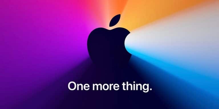 Keynote du 10 novembre 2020 : quels produits seront présentés par Apple ?