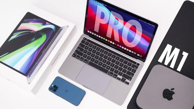 MacBook Pro M1 : lequel choisir entre 8 et 16 Go de RAM ?