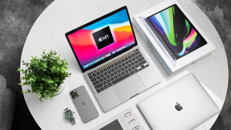 Apple : les ventes de Mac explosent dans le monde entier, les Mac M1 cartonnent