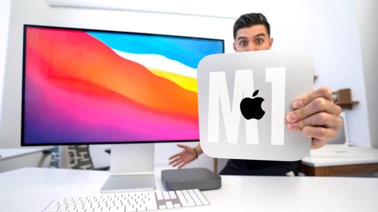 Le Mac Mini M1 d&rsquo;Apple explose les compteurs de ventes, un réel succès !