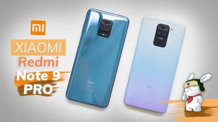 Tout sur le Xiaomi Redmi Note 9 5G