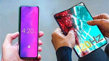 Tout sur le Samsung Galaxy W21, version grand « luxe » du Galaxy Fold 2 à 2 500 euros