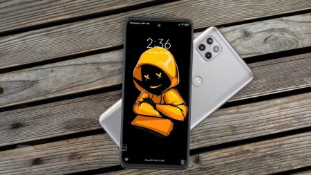 Motorola One 5G Ace : tout sur le nouveau smartphone signé Motorola