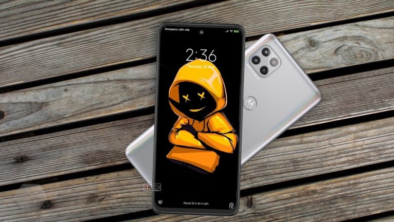 Motorola One 5G Ace : tout sur le nouveau smartphone signé Motorola