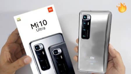 Xiaomi Mi 10 Ultra : prise en main de l’ultra-smartphone selon Xiaomi