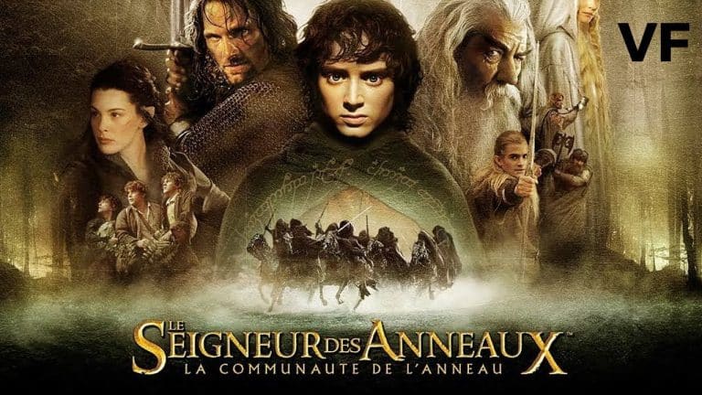 Le Seigneur de Anneaux : le synopsis de sa série dérivée est enfin officiel !