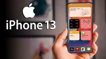 iPhone 13 : quatrième objectif photo (modèles Pro) + scanner LiDAR sur tous les modèles ?