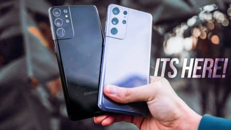 Samsung Galaxy S21 et S21 Ultra : le renouveau de la galaxie sera présenté le 14 janvier prochain