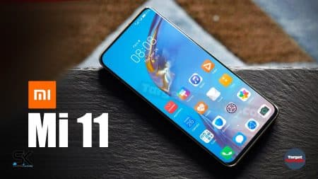 Xiaomi Mi 11 : prise en main nouveau flagship de Xiaomi