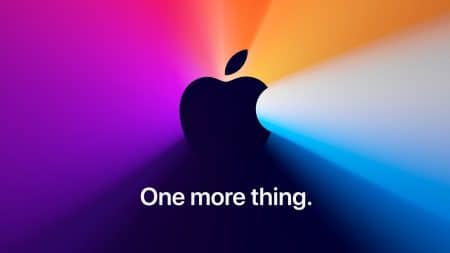 Voici les 16 produits qu’Apple devrait lancer en 2021