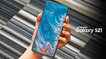 Galaxy S21 : son design, les différents modèles + leurs prix ont fuité