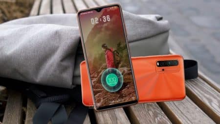 Xiaomi Redmi 9T : prise en main du nouveau smartphone Xiaomi !