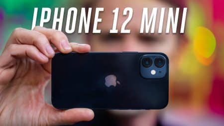 L’iPhone 13 Mini serait maintenu, malgré l’échec cuisant du 12 Mini