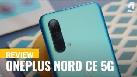 Prise en main du OnePlus Nord CE 5G !