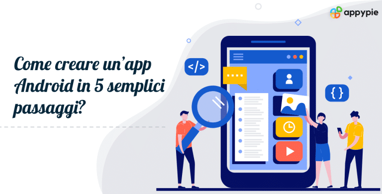 Comment créer une application gratuitement ?