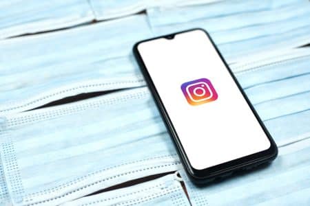 Instagram filtre désormais les textes injurieux/offensants au sein des messages privés
