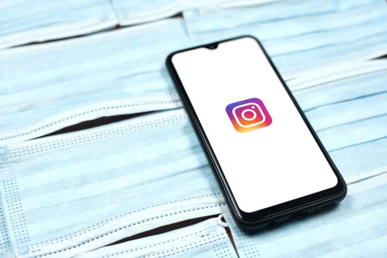 Instagram filtre désormais les textes injurieux/offensants au sein des messages privés