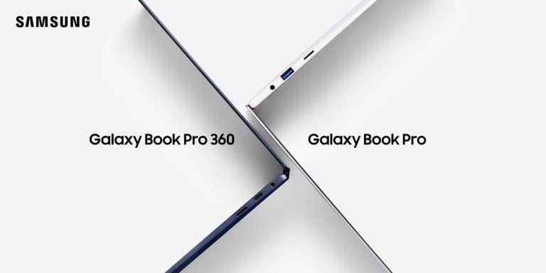 Galaxy Book, Galaxy Book Pro et Galaxy Book Pro 360 : Samsung dévoile sa gamme d&rsquo;ordinateurs portables (3/3)
