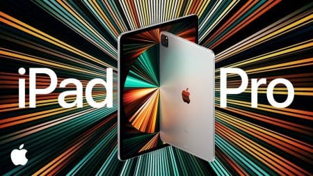 AirTag, iPad Pro (2021), Apple TV 4K (2021), iPhone 12 mauve : Apple fait le plein de nouveautés ! (1/3)