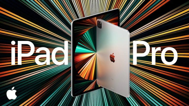 AirTag, iPad Pro (2021), Apple TV 4K (2021), iPhone 12 mauve : Apple fait le plein de nouveautés ! (1/3)