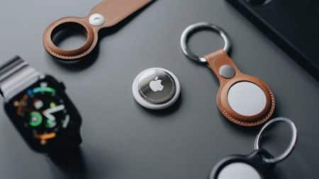 AirTag, iPad Pro (2021), Apple TV 4K (2021), iPhone 12 mauve : Apple fait le plein de nouveautés ! (2/3)