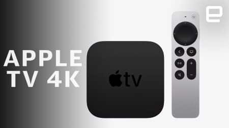 AirTag, iPad Pro (2021), Apple TV 4K (2021), iPhone 12 mauve : Apple fait le plein de nouveautés ! (3/3)