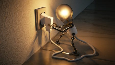 L’éclairage connecté en entreprise : un atout économique, écologique et gain de temps