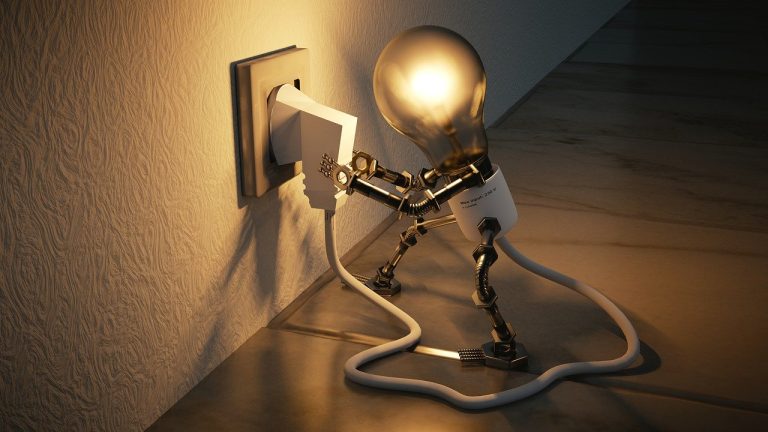 L&rsquo;éclairage connecté en entreprise : un atout économique, écologique et gain de temps