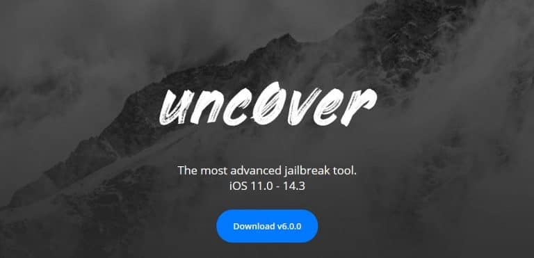Unc0ver 6.1.0 vient corriger quelques couacs du jailbreak d&rsquo;iOS 14