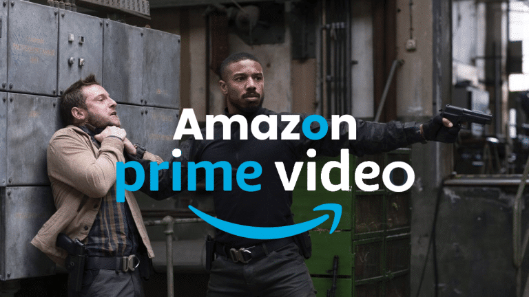 Amazon Prime Video : les nouveaux films et séries à déguster en août 2021 !