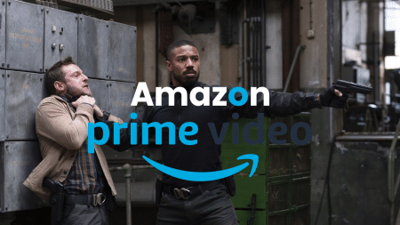 Amazon Prime Video : les nouveaux films et séries à déguster en mai 2021 !