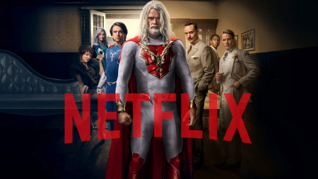 Netflix : les meilleurs films et séries à voir et à revoir ce weekend de confinement !
