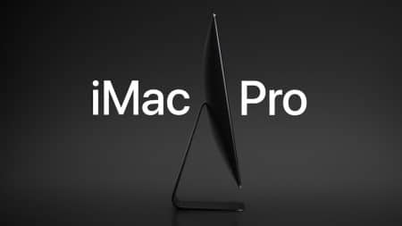 iMac Pro Apple cesse sa commercialisation