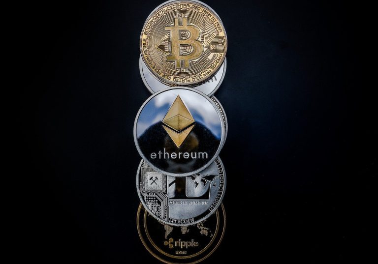 Cryptomonnaies : elles percent cette année !