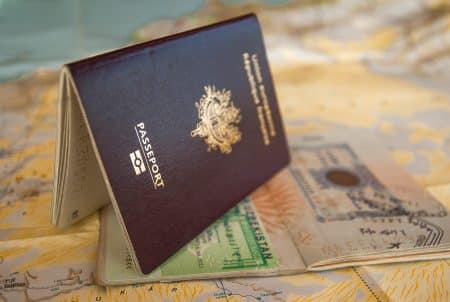 E-visa Inde – demande en ligne