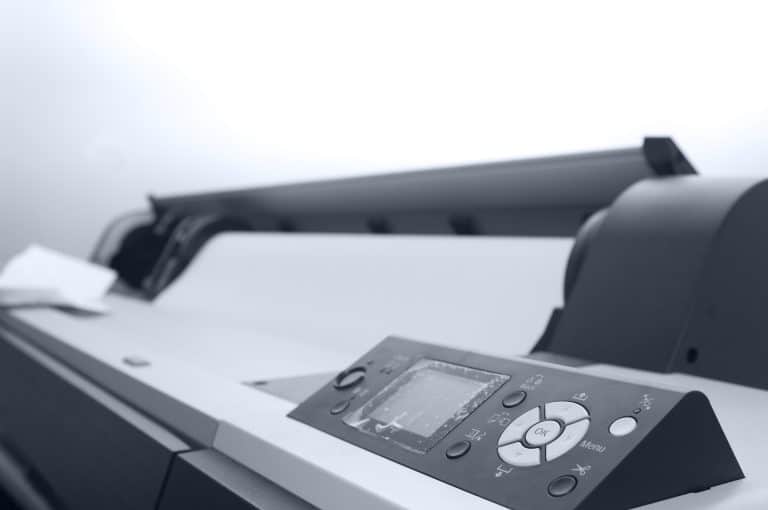 Imprimante jet d’encre ou laser, laquelle choisir ?