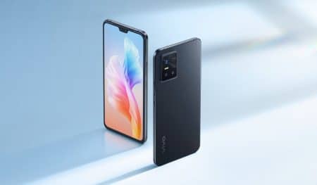 Tout sur le Vivo S10 !