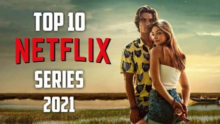 Netflix : le top 10 des séries qui prennent fin en 2021 !
